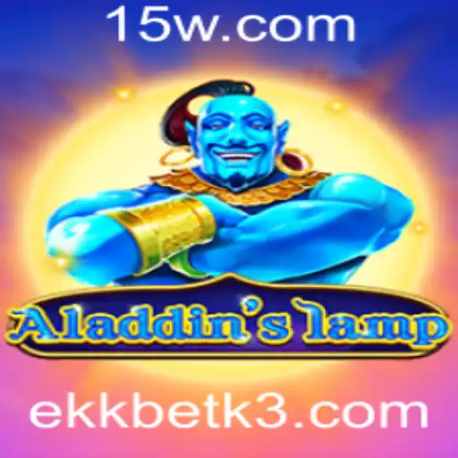 ekkbet | Explorando o Fascinante Mundo de Aladdinslamp