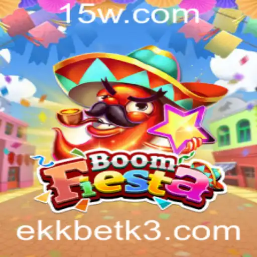 Explorando BoomFiesta: Uma Nova Era em Jogos