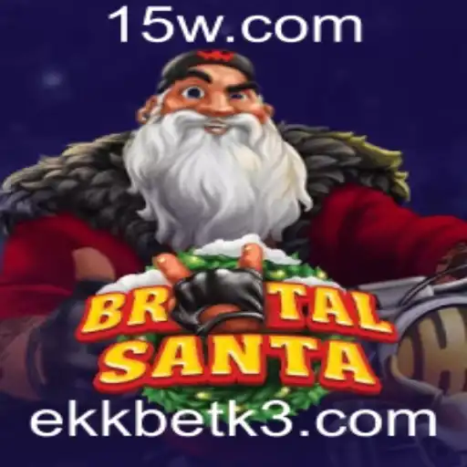 ekkbet | BrutalSanta: Um Novo Mundo Inovador de Jogo com Ekkbet