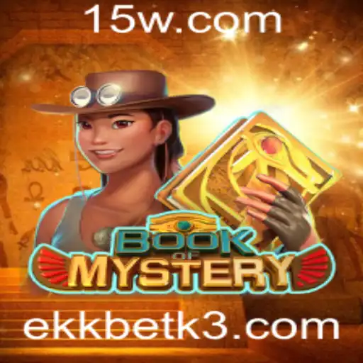 Explorando BookofMystery: O Novo Jogo da Ekkbet