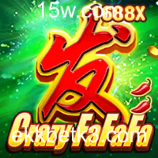 Explorando o Mundo de CrazyFaFaFa: Um Jogo Vibrante e Encantador