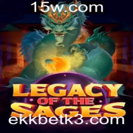 Explorando o Fascinante Mundo de LegacyoftheSages com Ekkbet