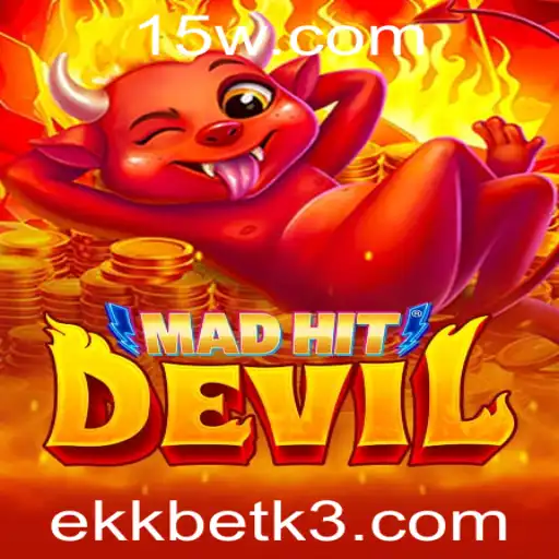MadHitDevil: Um Mergulho no Universo do Jogo