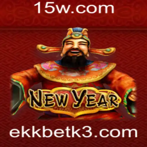Descubra o Novo Jogo 'NewYear': Aventuras e Estratégias com Ekkbet
