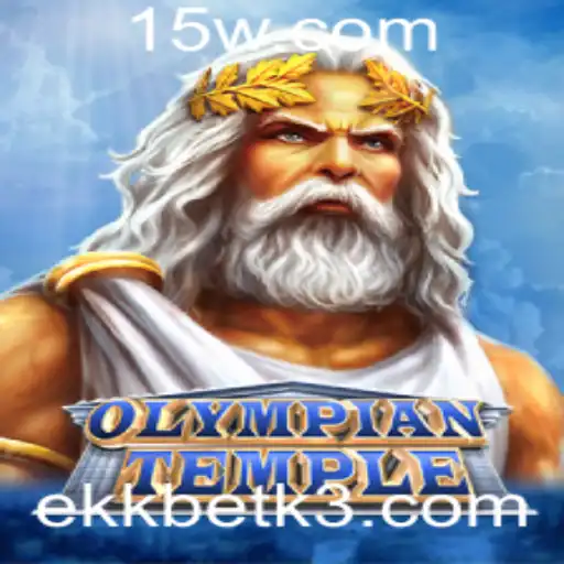 Explorando o Universo de OlympianTemple: Um Novo Desafio no Mundo dos Jogos