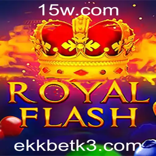 Desvendando o Mundo de RoyalFlash: Uma Aventura Empolgante em ekkbet
