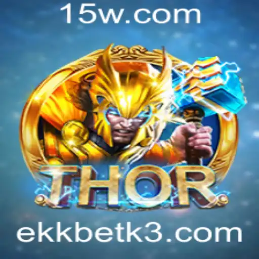 Descubra o Mundo de THOR: Um Jogo Inspirador com Regras Envolventes