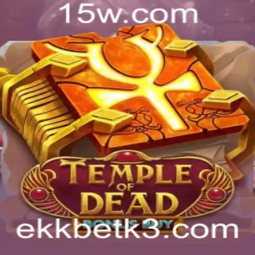 TempleofDeadBonusBuy: Uma Jornada Épica