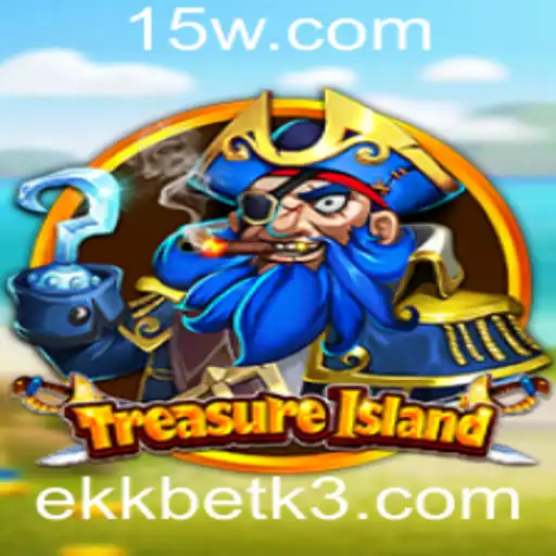 Explorando o Mundo Aventuroso de TreasureIsland