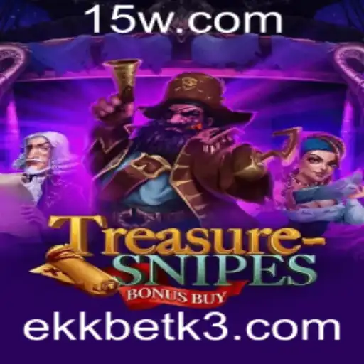Explorando o Fascinante Mundo de TreasuresnipesBonusBuy com Ekkbet