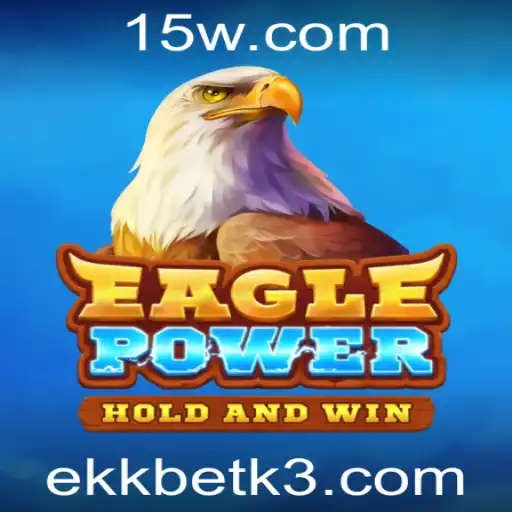 ekkbet | EaglePower: A Nova Sensação no Mundo dos Jogos