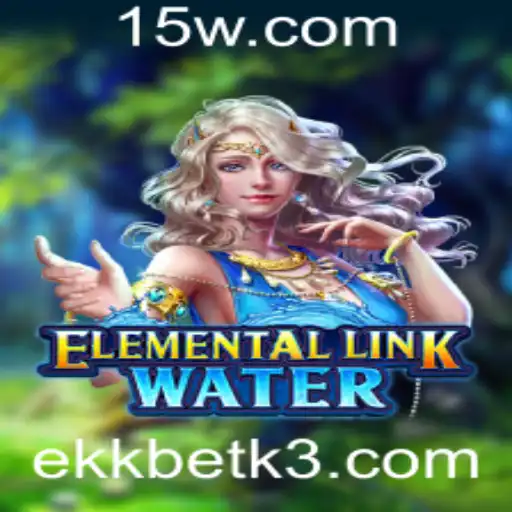 ekkbet | ElementalLinkWater: Um Mergulho no Mundo Aquático dos Jogos