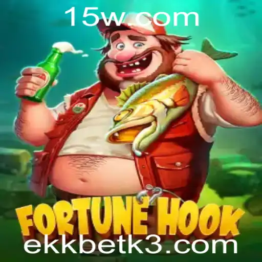 ekkbet | FortuneHook: O Novo Jogo Empolgante que Conquista Entusiastas de Jogos de Aposta