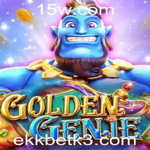 ekkbet | GOLDENGENIE: Descubra o Fascinante Mundo do Novo Jogo Popular