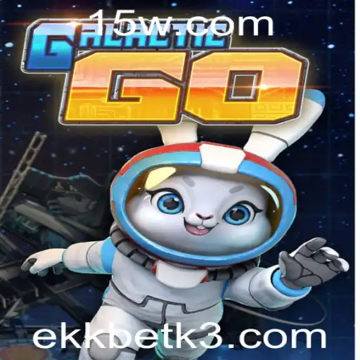ekkbet | Explorando GalacticGO: A Nova Sensação nos Jogos Digitais