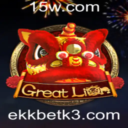 ekkbet | Explorando o Mundo de GreatLion: Um Guia Completo