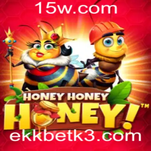ekkbet | Experimente a Excitante Aventura de HoneyHoneyHoney com Ekkbet