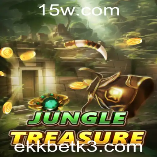 ekkbet | Explorando JungleTreasure: Uma Aventura Selvagem e suas Regras