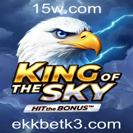 ekkbet | KingOfTheSky: Conheça o Novo Jogo que Está Conquistando o Mundo
