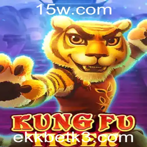 ekkbet | Explorando KungFuTiger: Um Mergulho no Mundo dos Jogos de Aventura