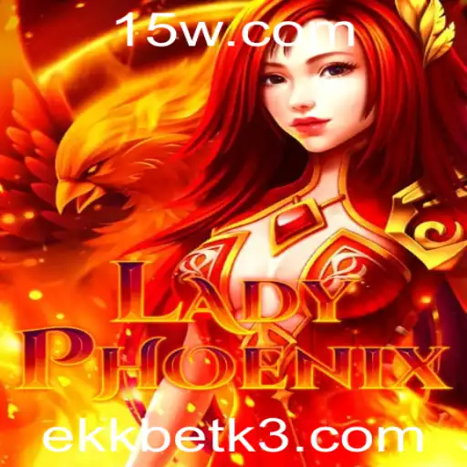 ekkbet | Explorando o Fascinante Mundo de LadyPhoenix e Ekkbet