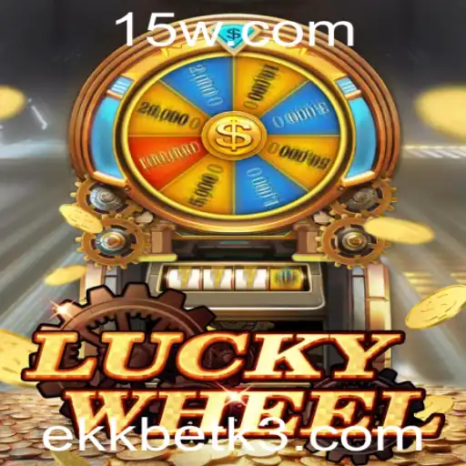 ekkbet | Explorando o Fascinante Mundo do LuckyWheel