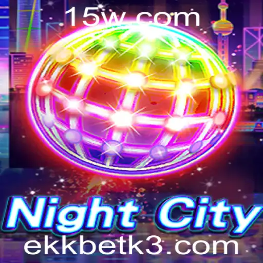 ekkbet | Explorando o Mundo de NightCity: Um Jogo de Aventura Único