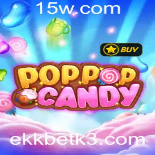 ekkbet | Explorando POPPOPCANDY: Um Mundo de Diversão e Desafios