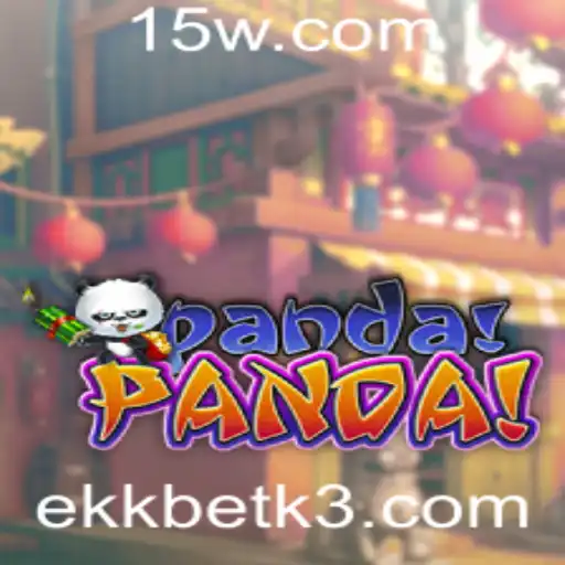 ekkbet | Explorando o Fascinante Mundo do Jogo PandaPanda