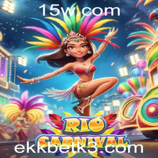 ekkbet | Explorando o Jogo RioCarnival: Regras e Estratégias