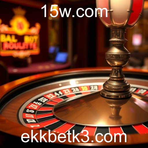 A Fascinante História da Roleta e Seu Impacto Contemporâneo