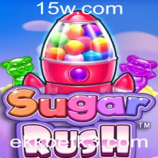 ekkbet | Descubra o Mundo de Emoções de SugarRush