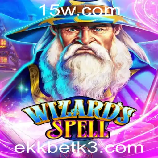 ekkbet | Explorando o Mundo Fascinante de WizardsSpell: Um Jogo de Estratégia Mágica