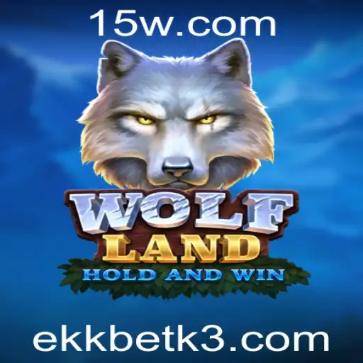 ekkbet | Explorando o Universo de WolfLand: Descrição, Introdução e Regras do Jogo