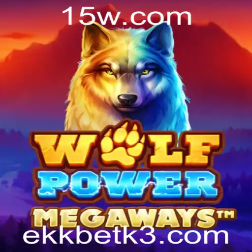 ekkbet | Explorando WolfPowerMega: Descubra as Regras e a Emoção do Jogo